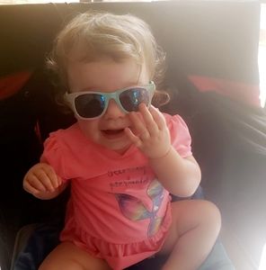 Meet your Posher, Ciara